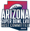 Arizona Superbowl LVII Host Committee
